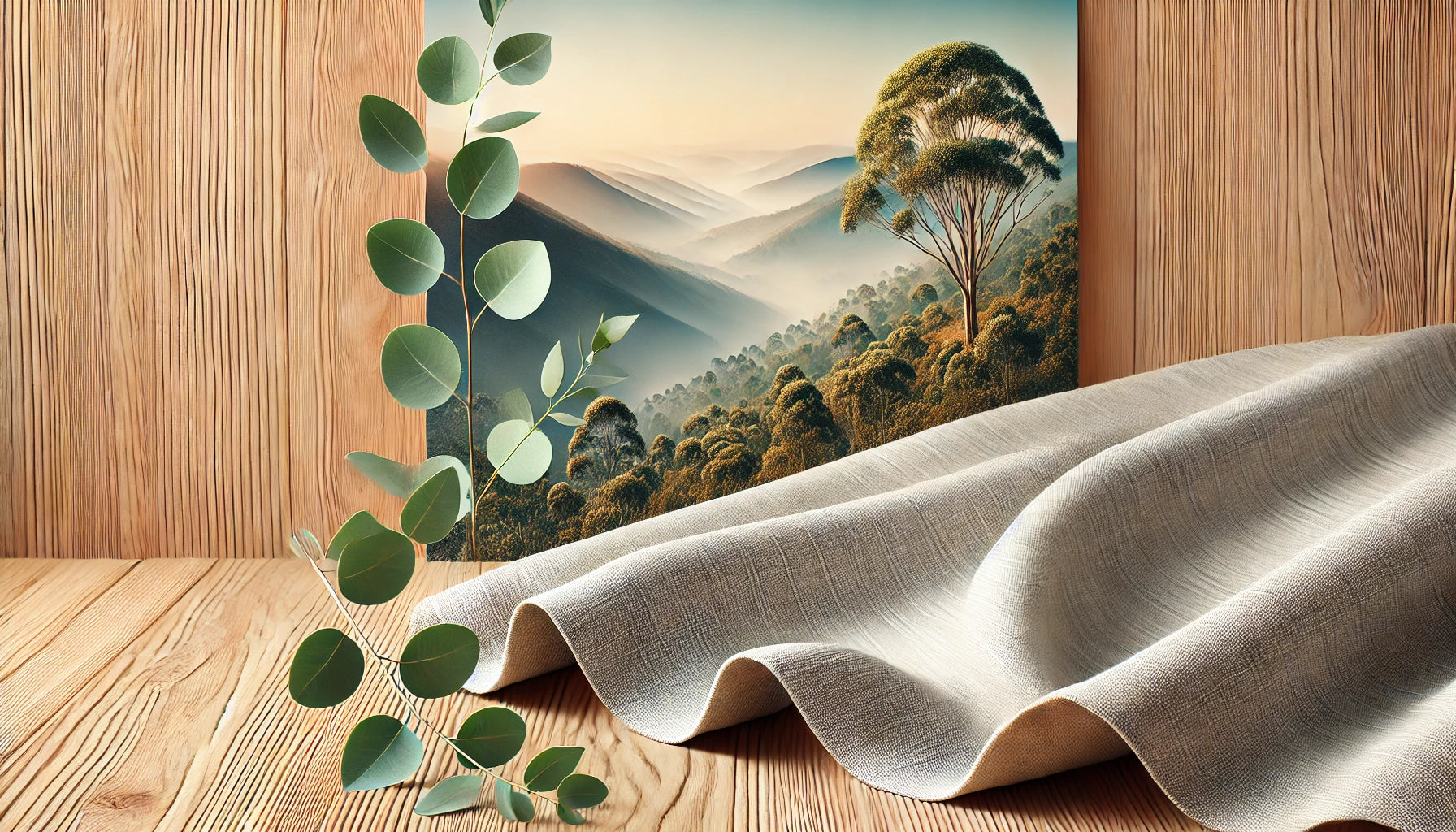 Ist Lyocell geruchshemmend?