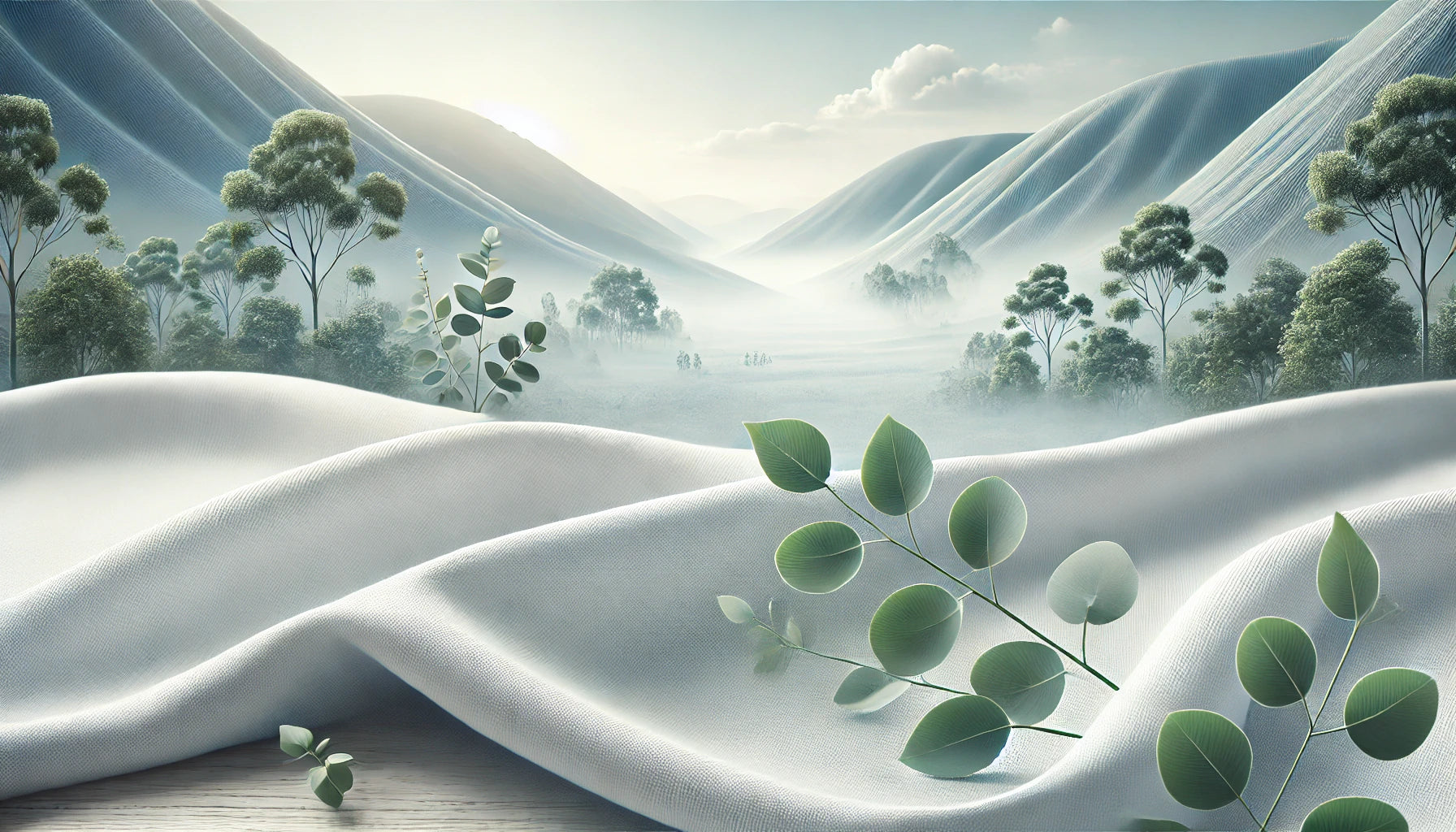 Wie atmungsaktiv ist Lyocell?