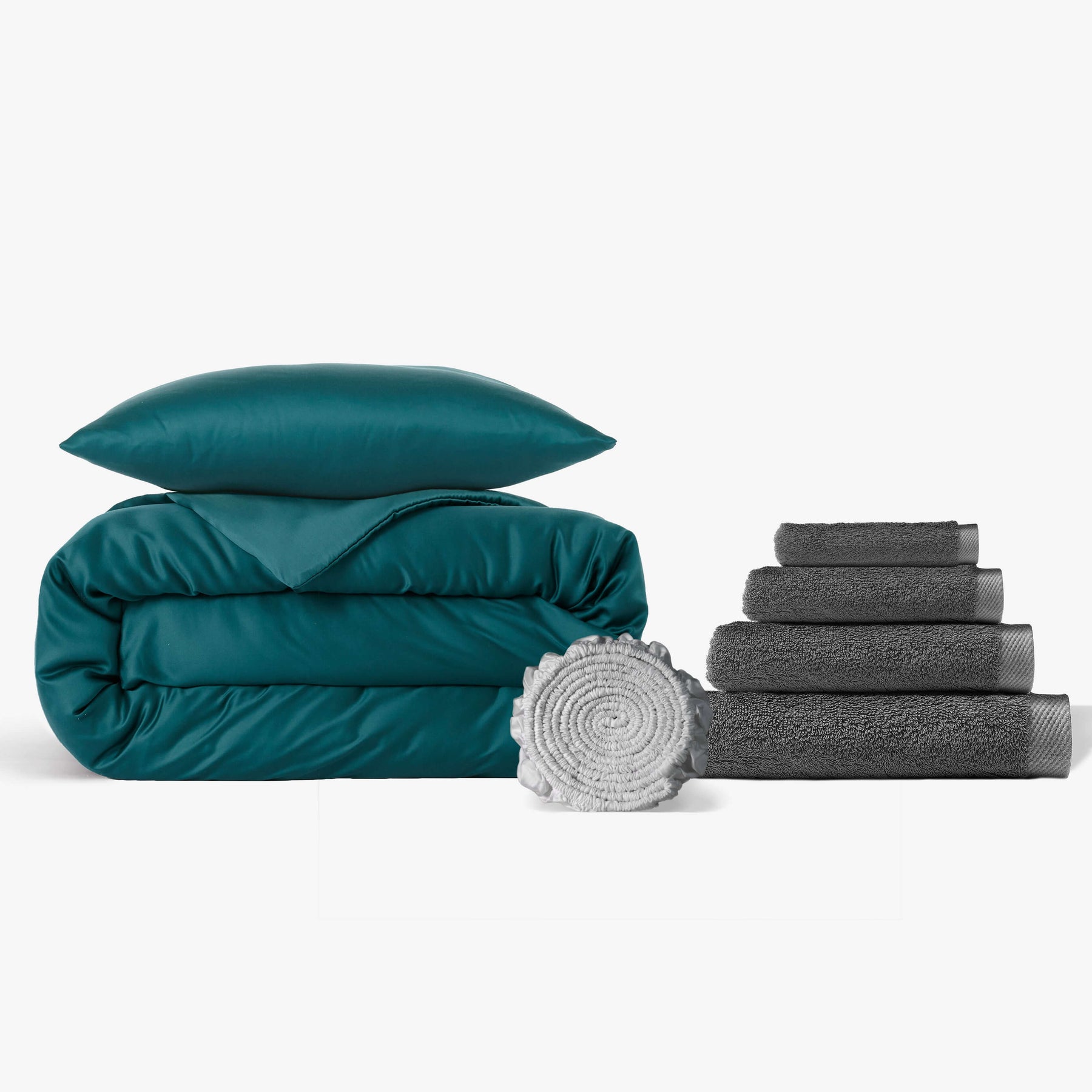Bed & Bath Bundle