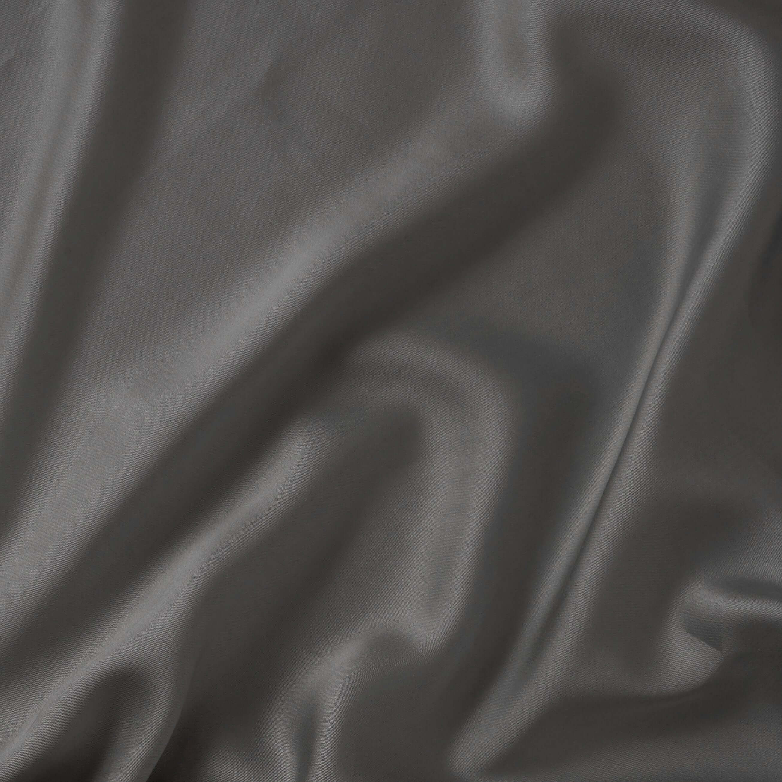 Lyocell Bettwäsche Dark Gray, twenty:three®
