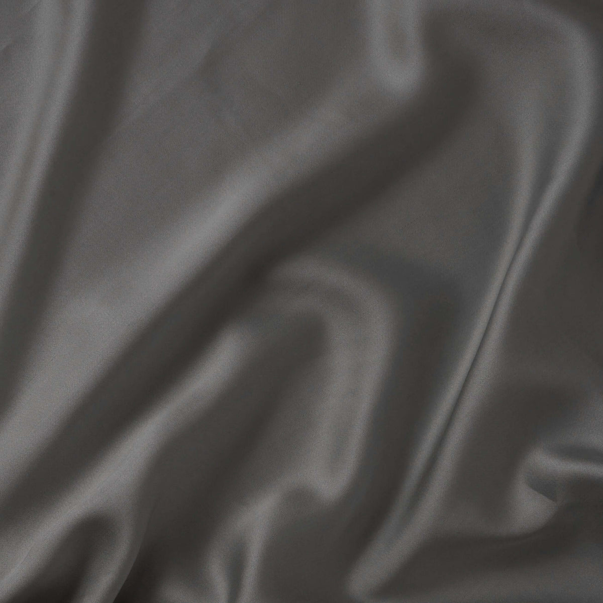 Lyocell Bettwäsche Dark Gray, twenty:three®