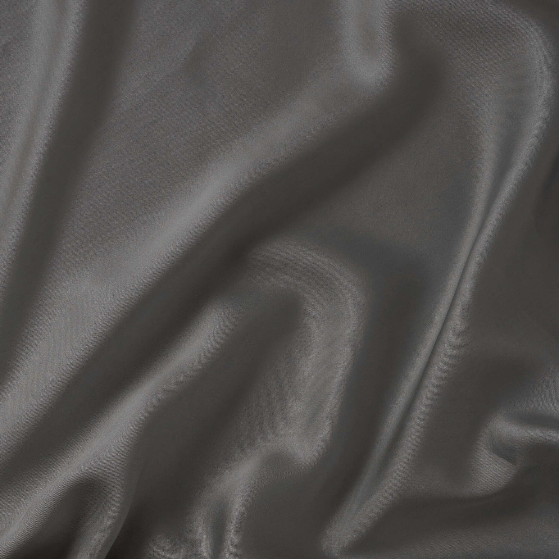 Lyocell Bettwäsche Dark Gray, twenty:three®
