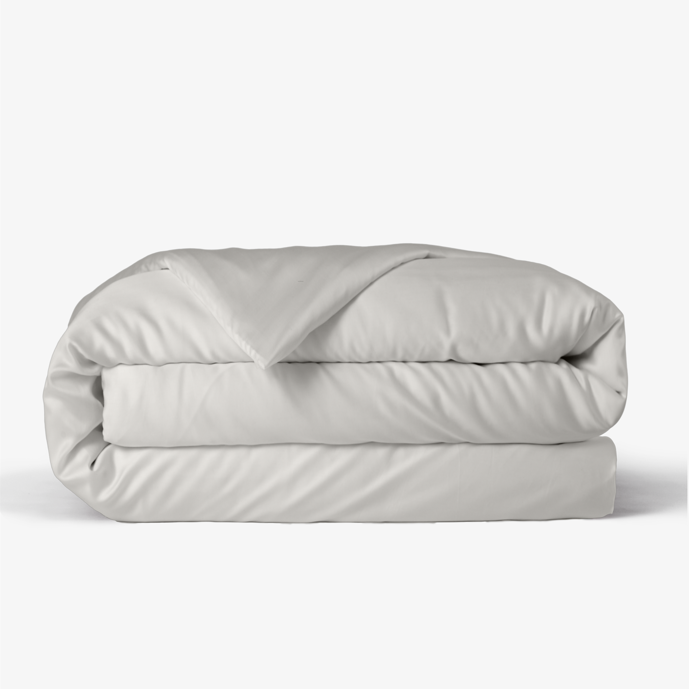 Lyocell Deckenbezug Light Gray