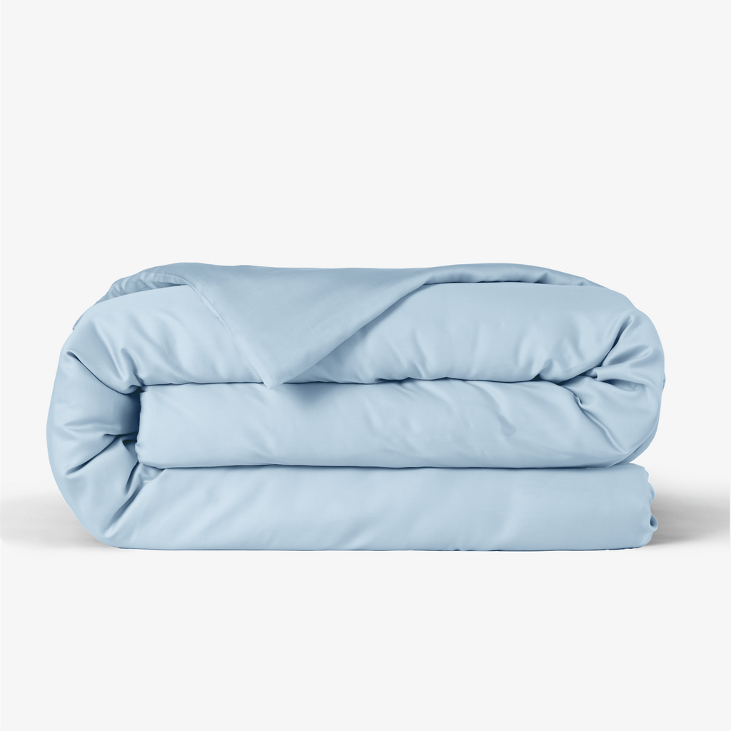 Lyocell Deckenbezug Ice Sky – twentythree®