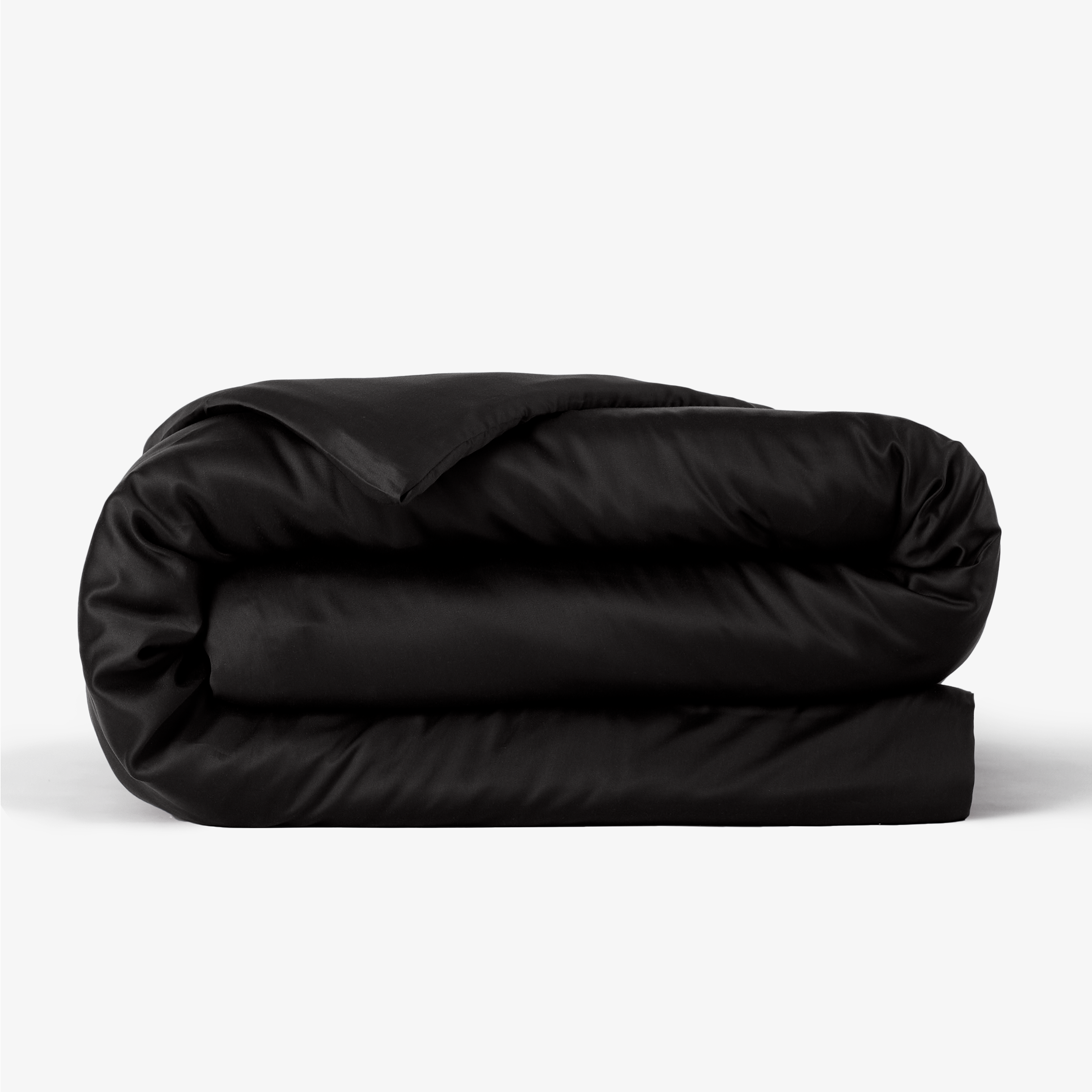Lyocell Deckenbezug Jet Black