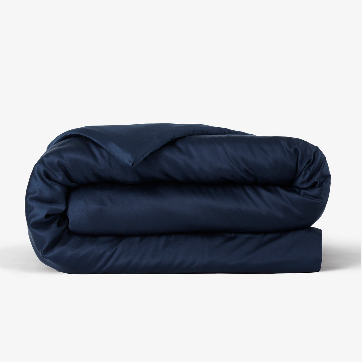 Lyocell Deckenbezug Midnight Blue