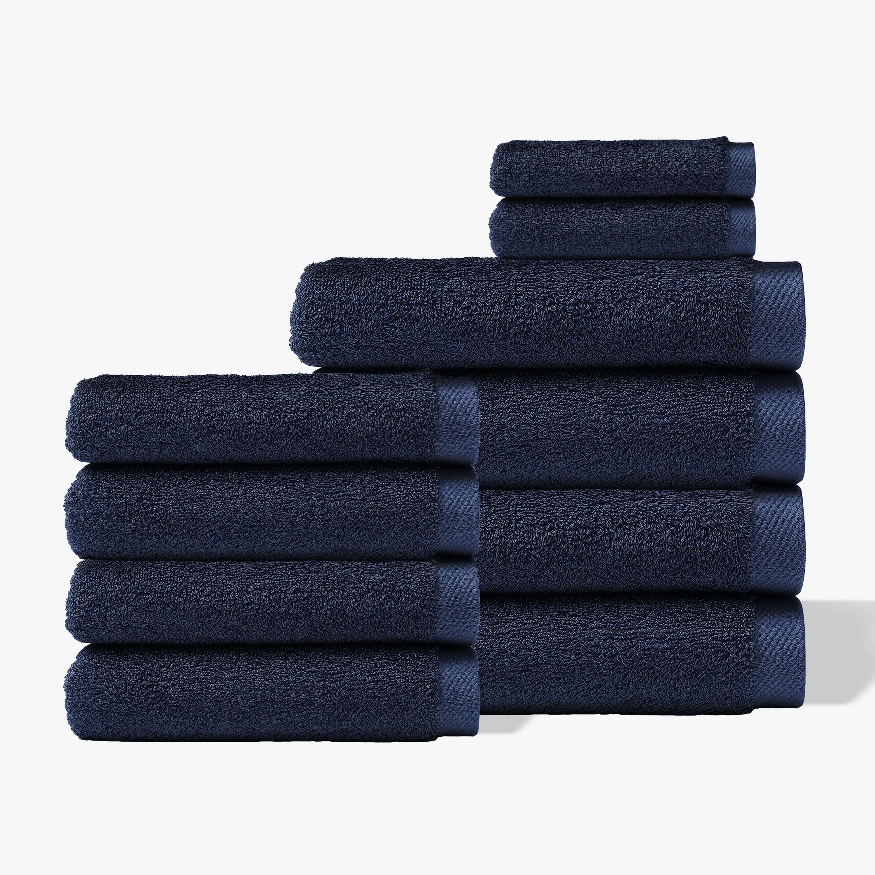 Superflausch Family Set Ocean Blue