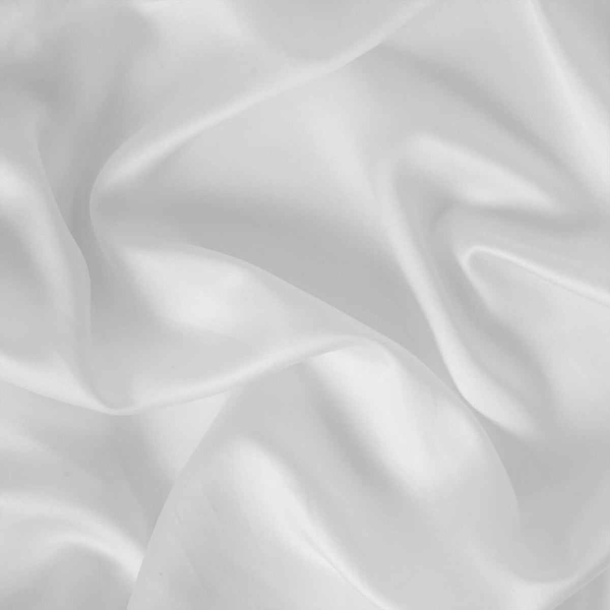 Lyocell Spannbettlaken Pure White, twenty:three®