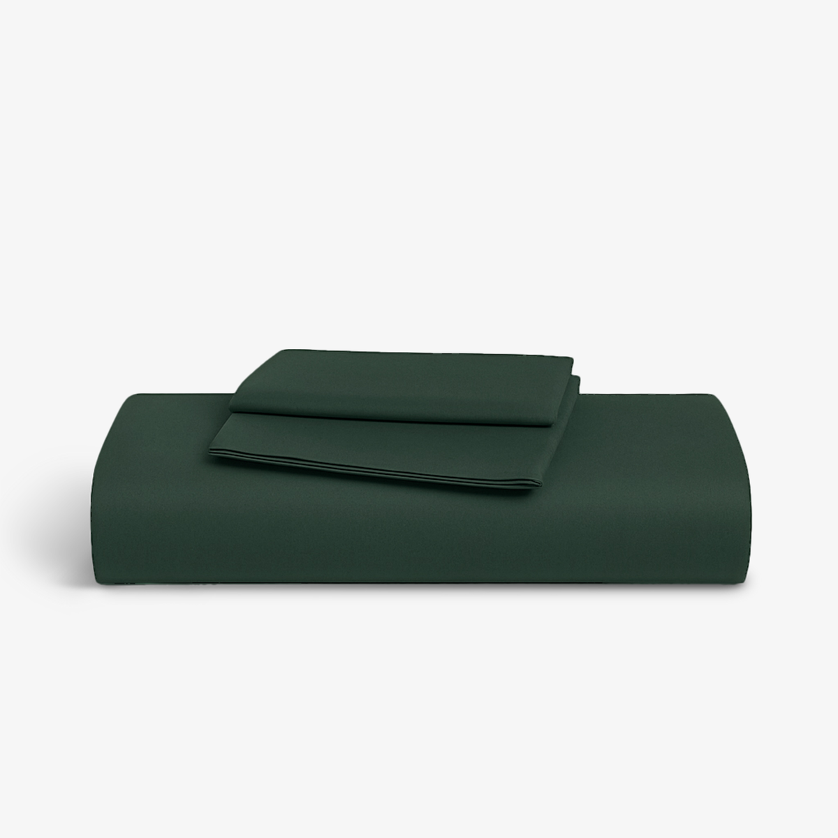 Lyocell Bettwäsche Forest Green