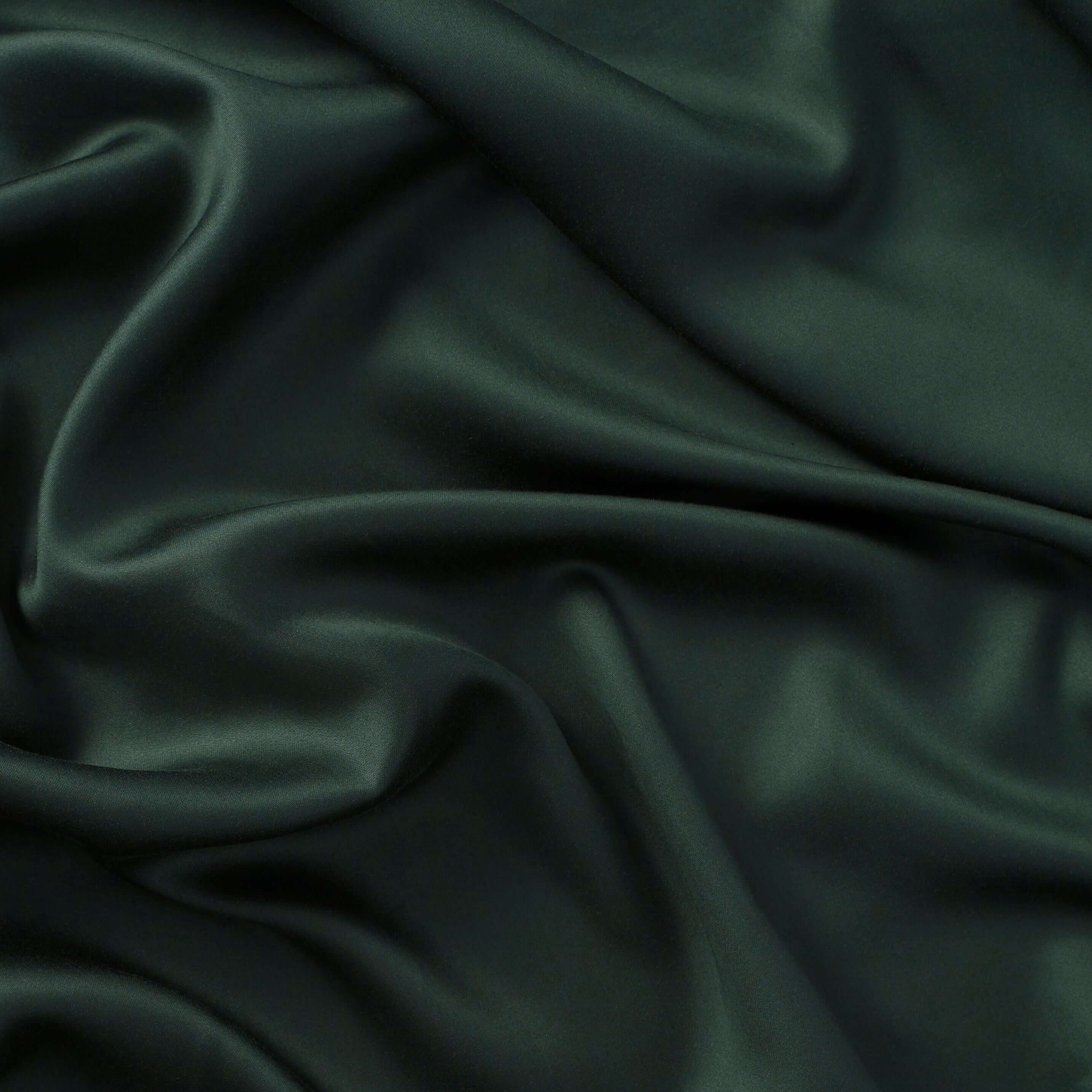 Lyocell Kissenbezug Forest Green, twenty:three®
