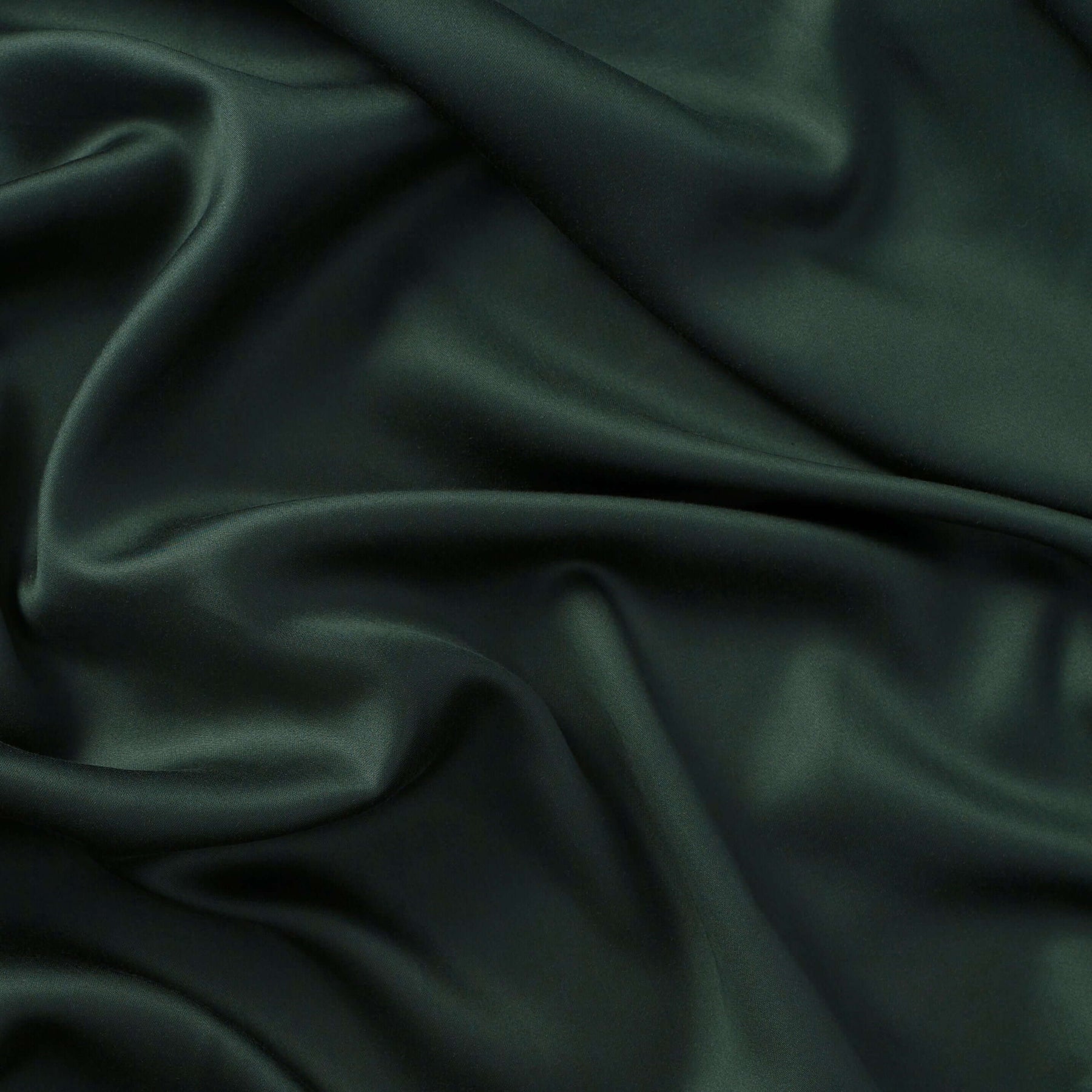 Lyocell Kissenbezug Forest Green, twenty:three®