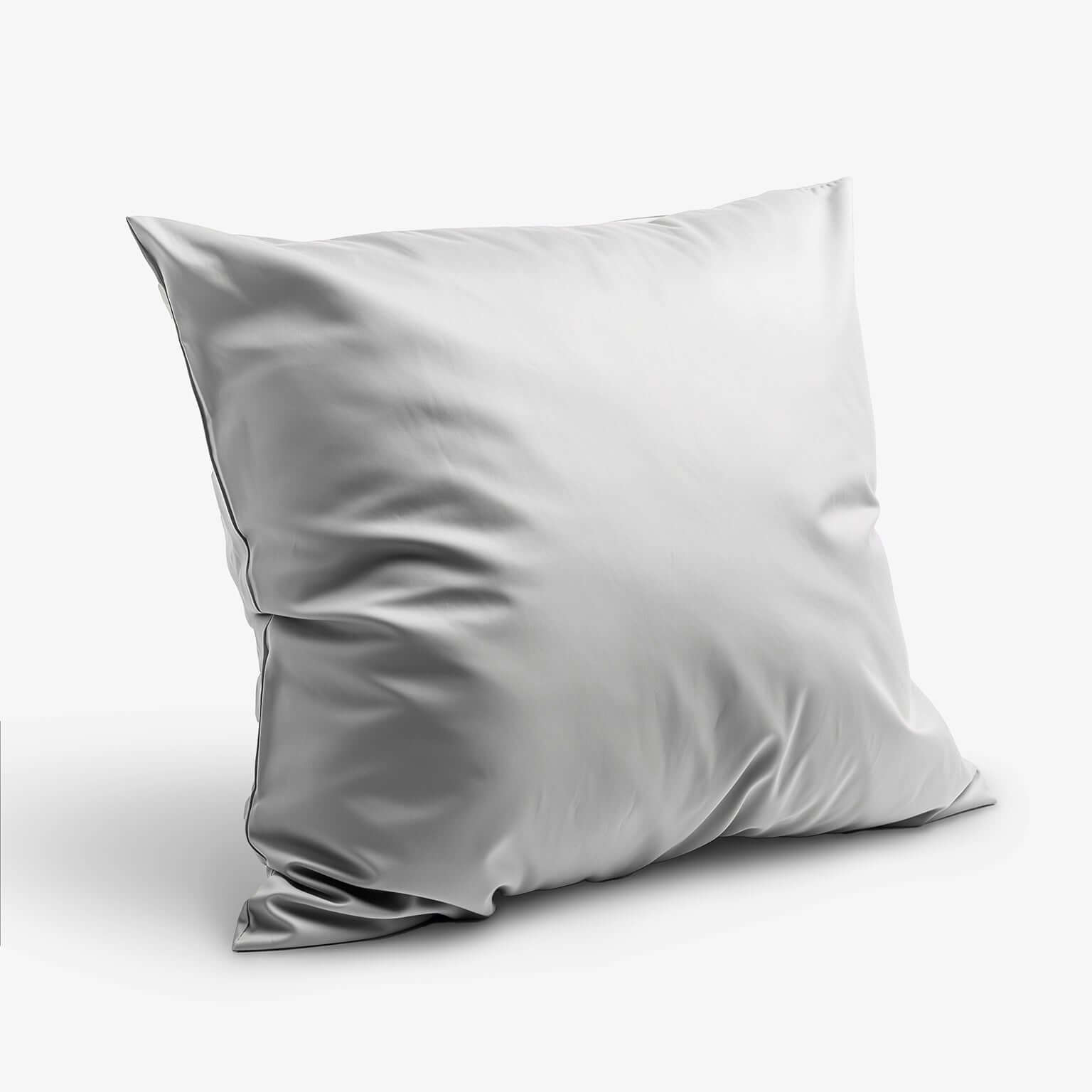 Lyocell Kissenbezug Light Gray kaufen