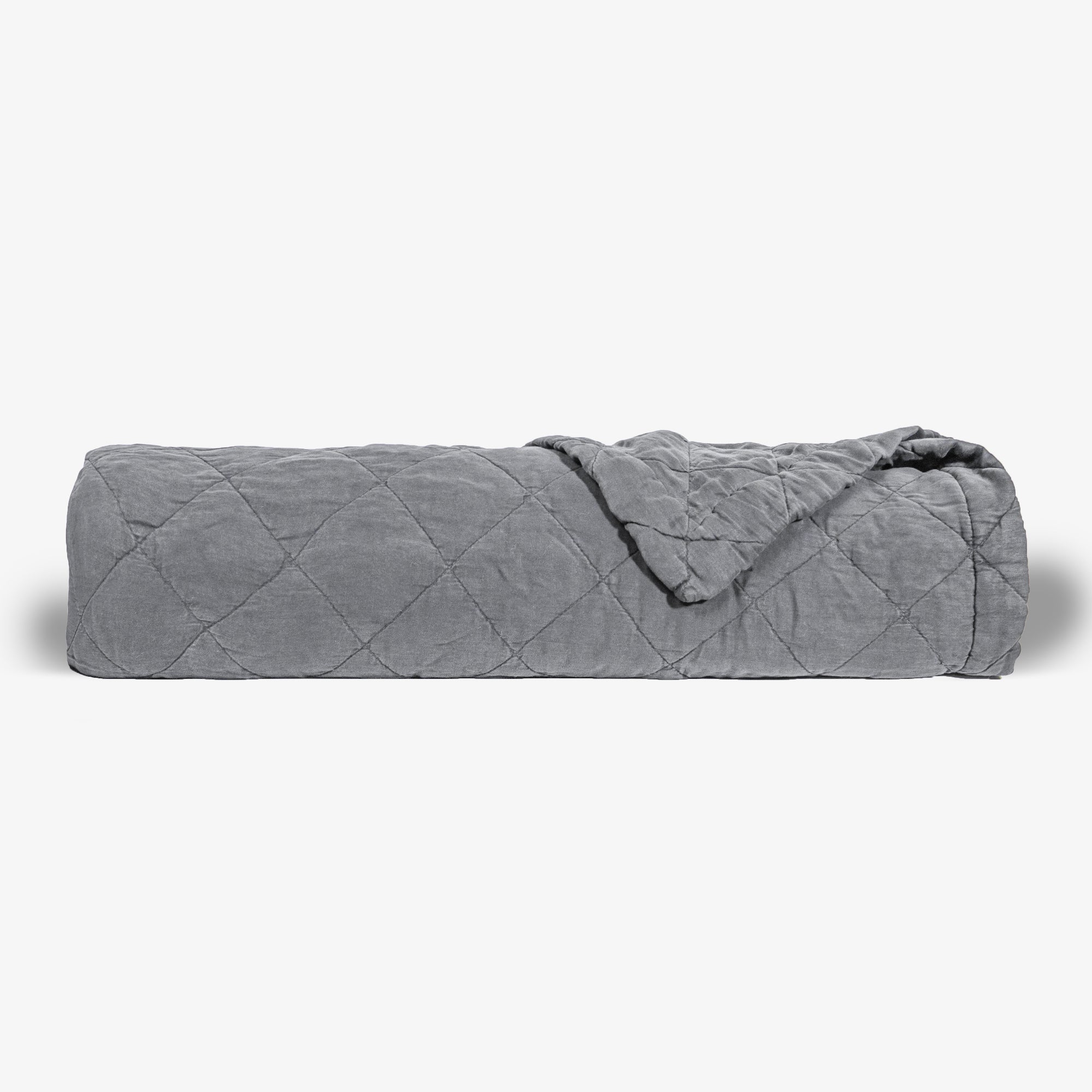 Comfy Kuscheldecke Anthrazit Gray