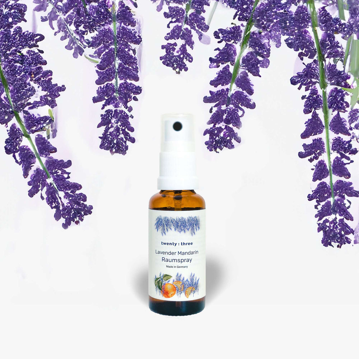 Breeze Raumspray, twenty:three®