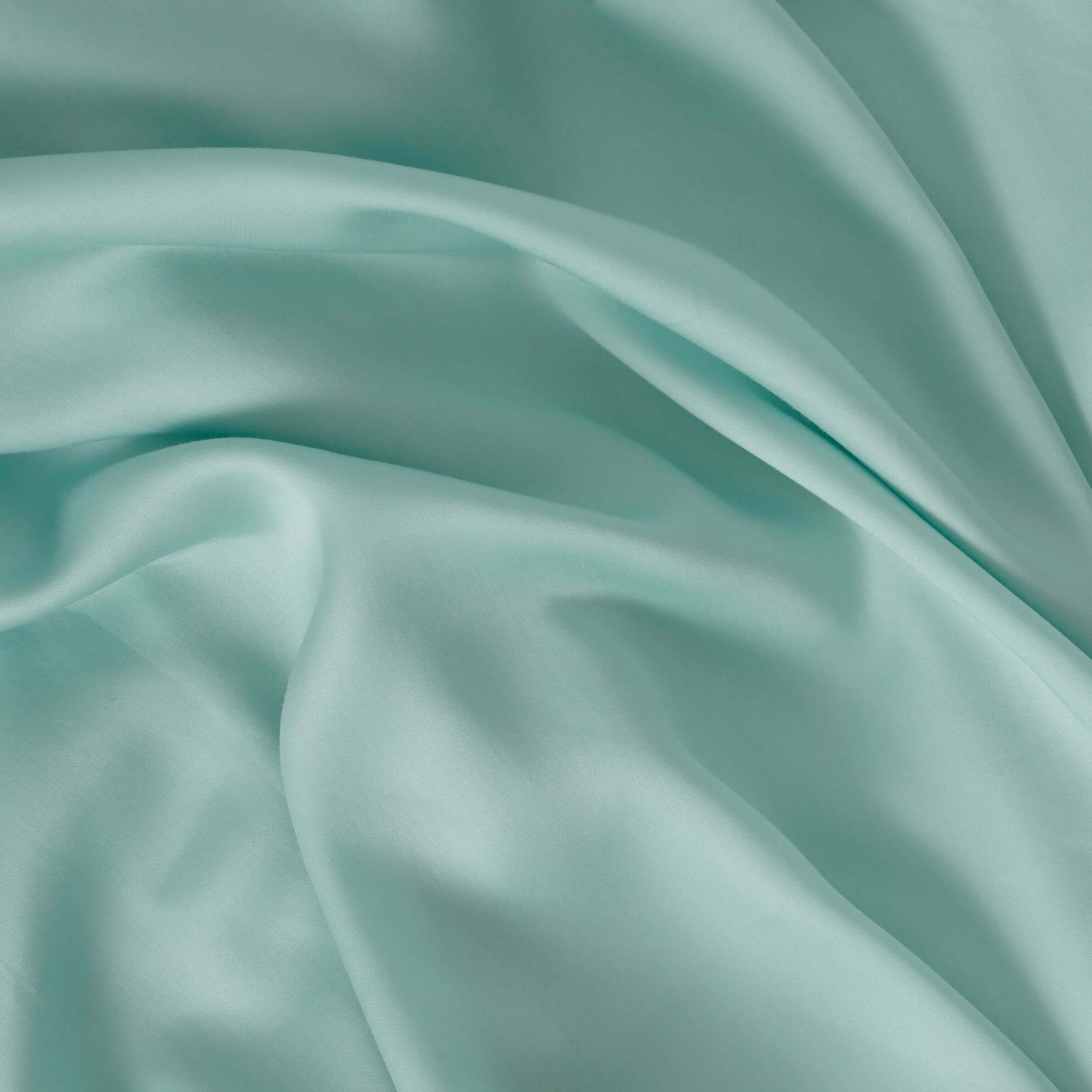 Lyocell Kissenbezug Mint Green, twenty:three®