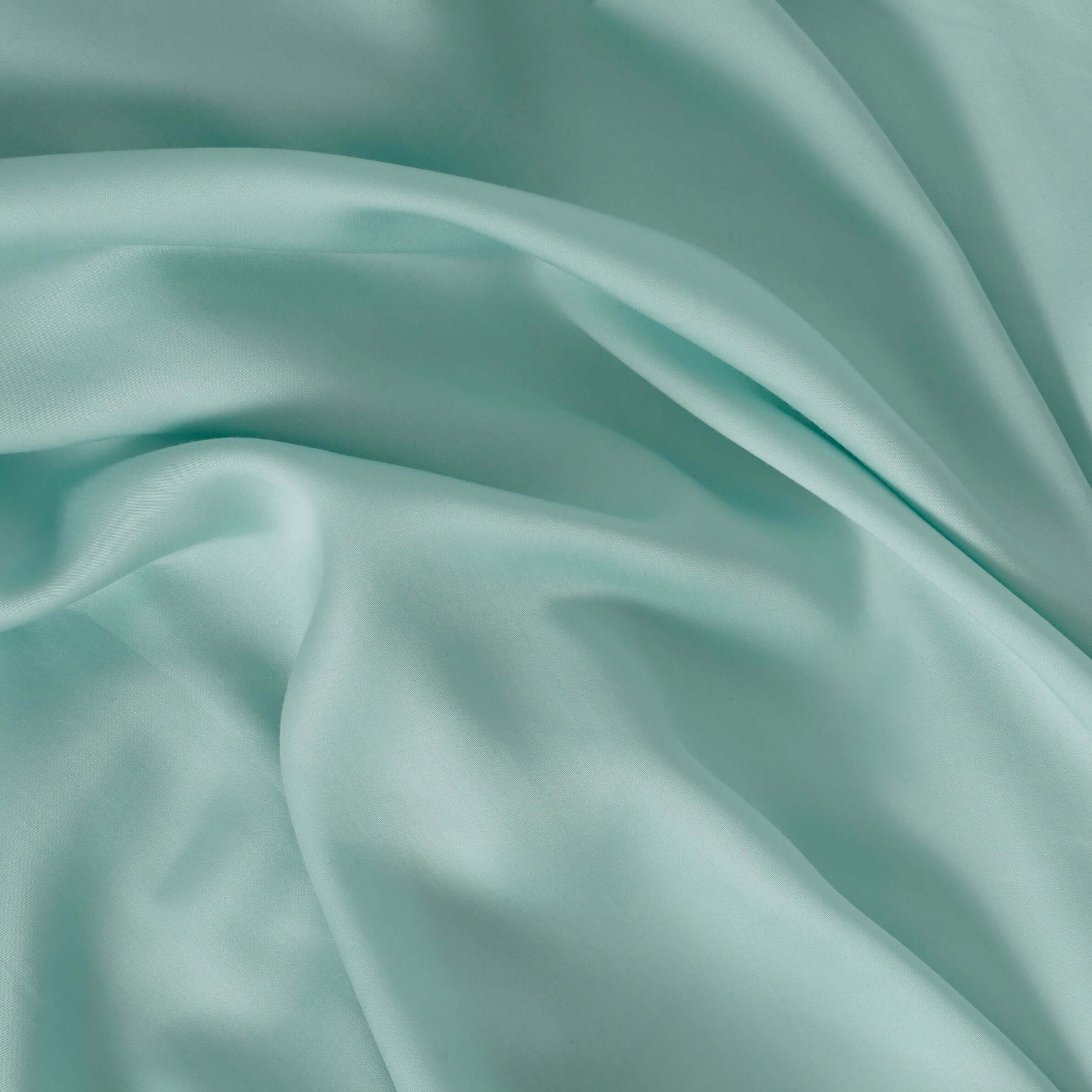 Lyocell Kissenbezug Mint Green, twenty:three®