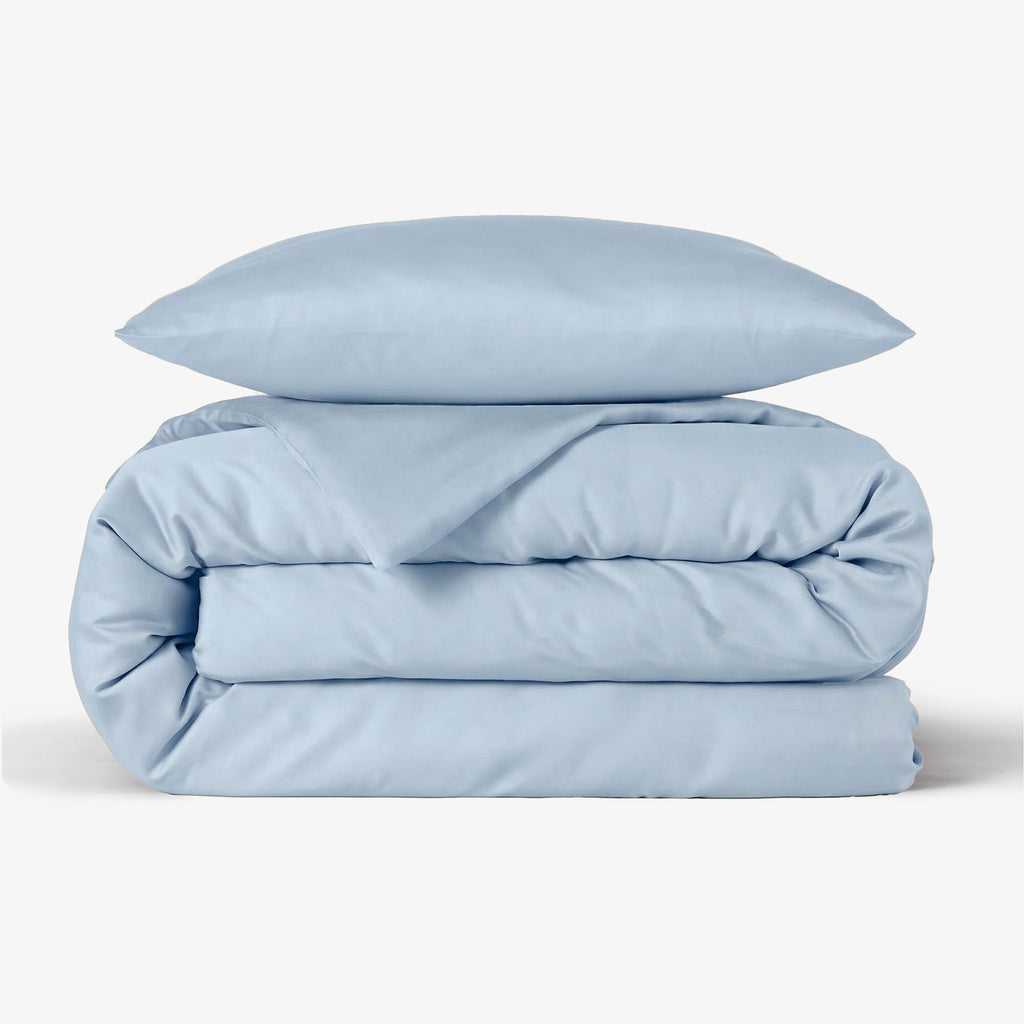 Lyocell Bettwäsche Ice Sky 135 x 200 80 x 80, Ice Sky 135 x 200 40 x 80, Ice Sky 155 x 220 80 x 80, Ice Sky 155 x 220 40 x 80, Ice Sky 200 x 200 80 x 80 (2x), Ice Sky 200 x 200 40 x 80 (2x), Ice Sky 200 x 220 80 x 80 (2x), Ice Sky 200 x 220 40 x 80 (2x), Ice Sky 240 x 220 80 x 80 (2x), Ice Sky 240 x 220 40 x 80 (2x)