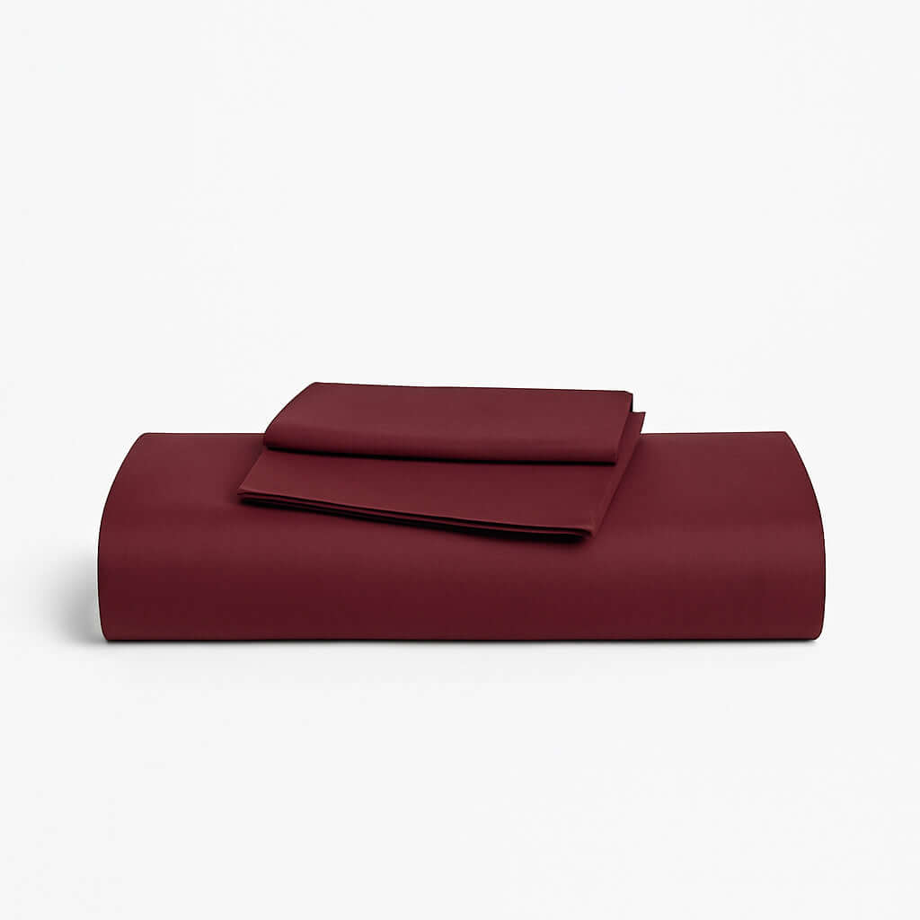 Lyocell Bettwäsche Biking Red – twentythree®