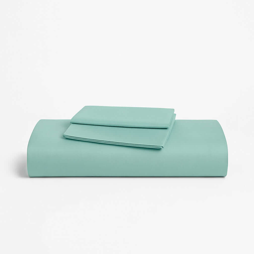 Lyocell Bettwäsche Mint Green – twentythree®