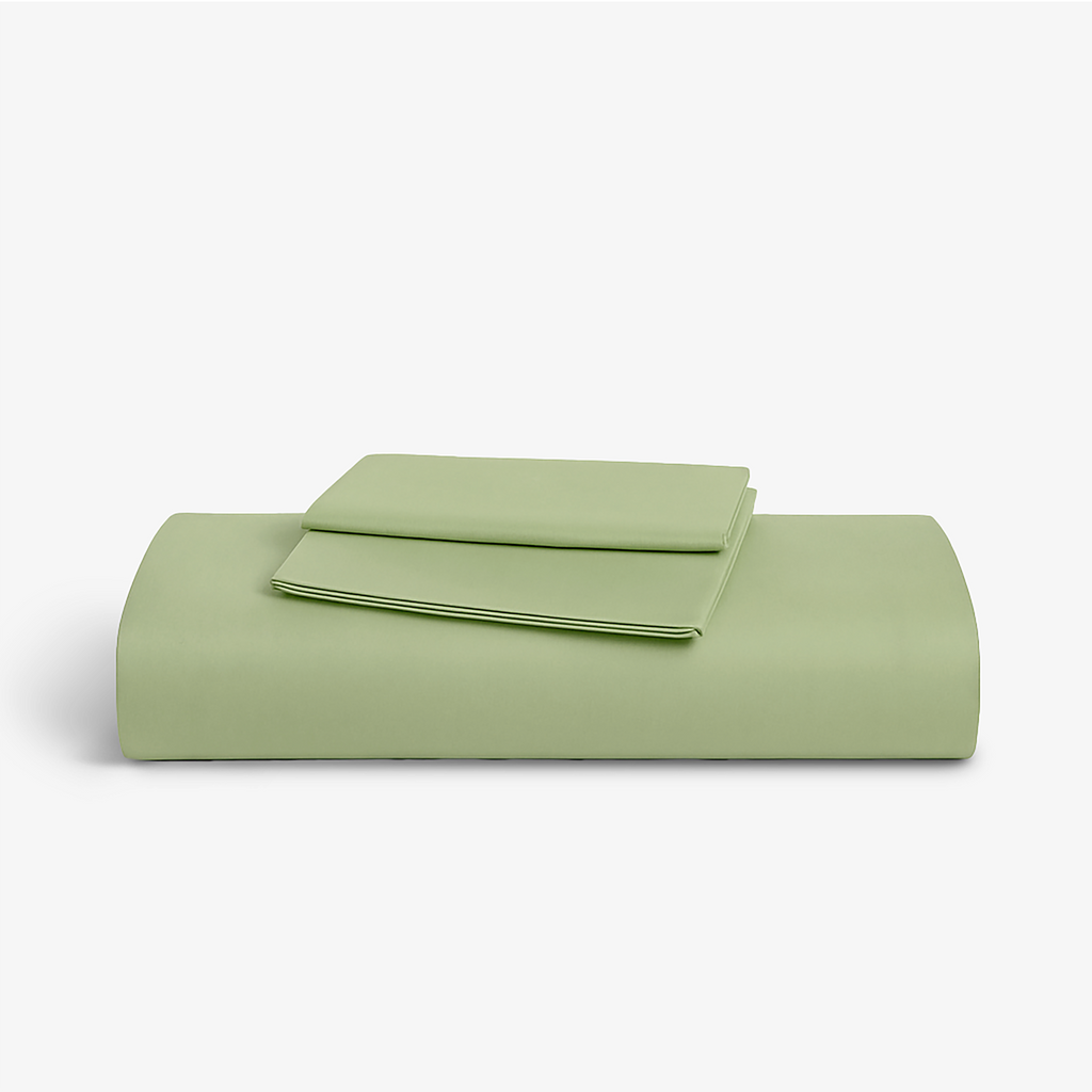 Lyocell Bettwäsche Fresh Sage – twentythree®