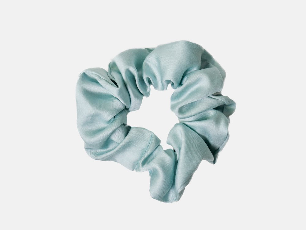 Eukalyptus Scrunchies - twenty:three®