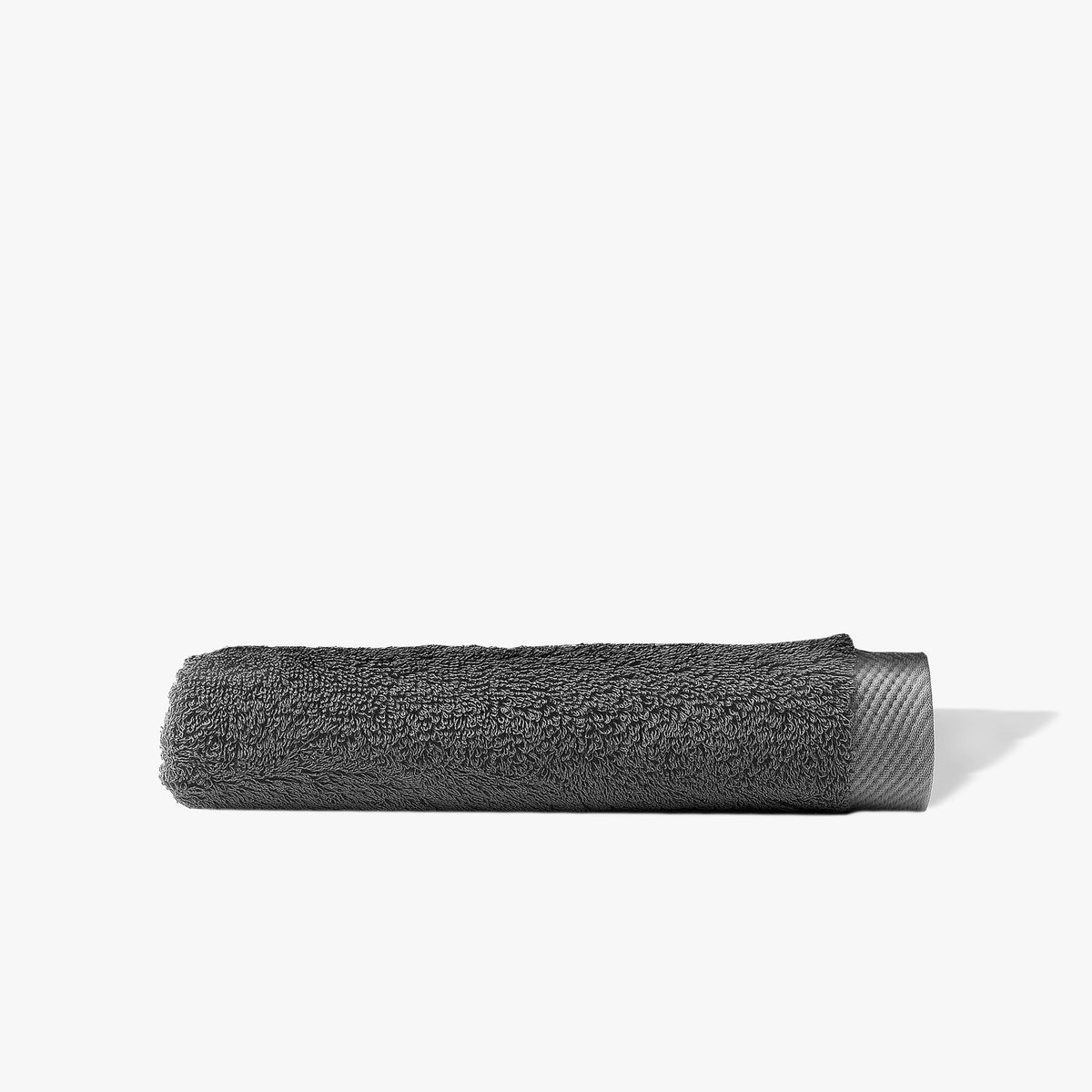 Superflausch Lyocell Handtücher Storm Gray