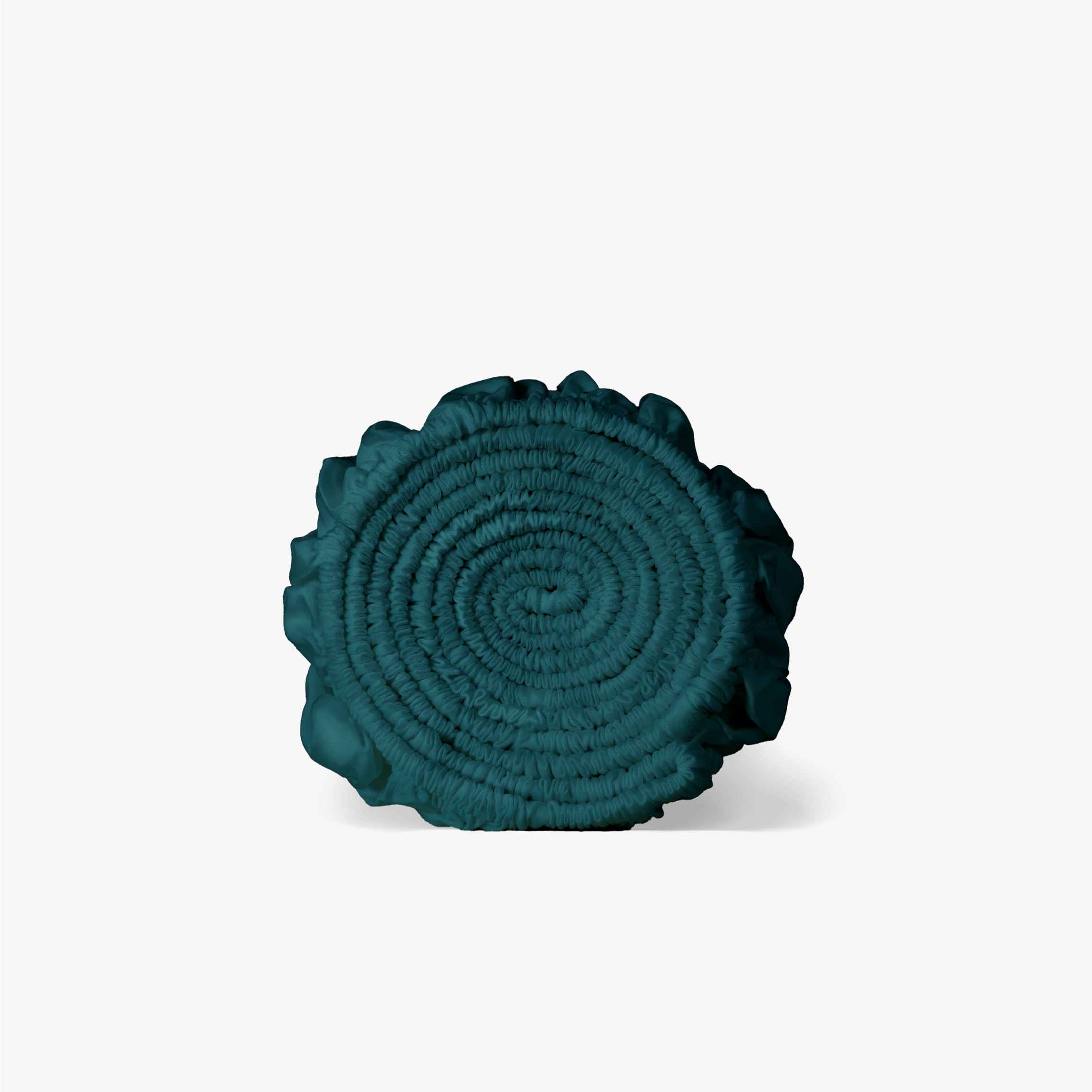 Lyocell Spannbettlaken Juice Petrol, twenty:three®