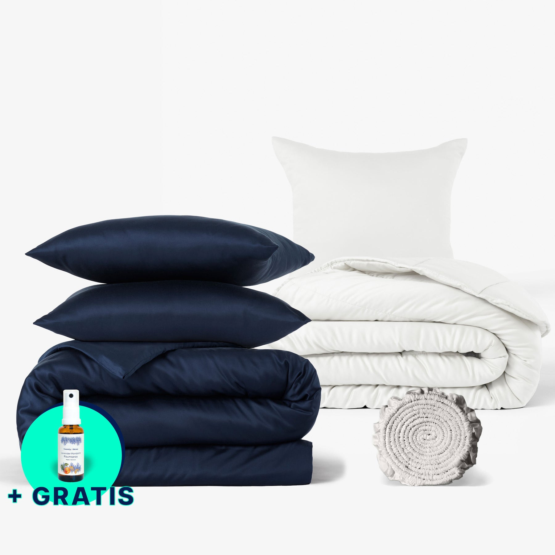 First Class Bundle (Black Friday)