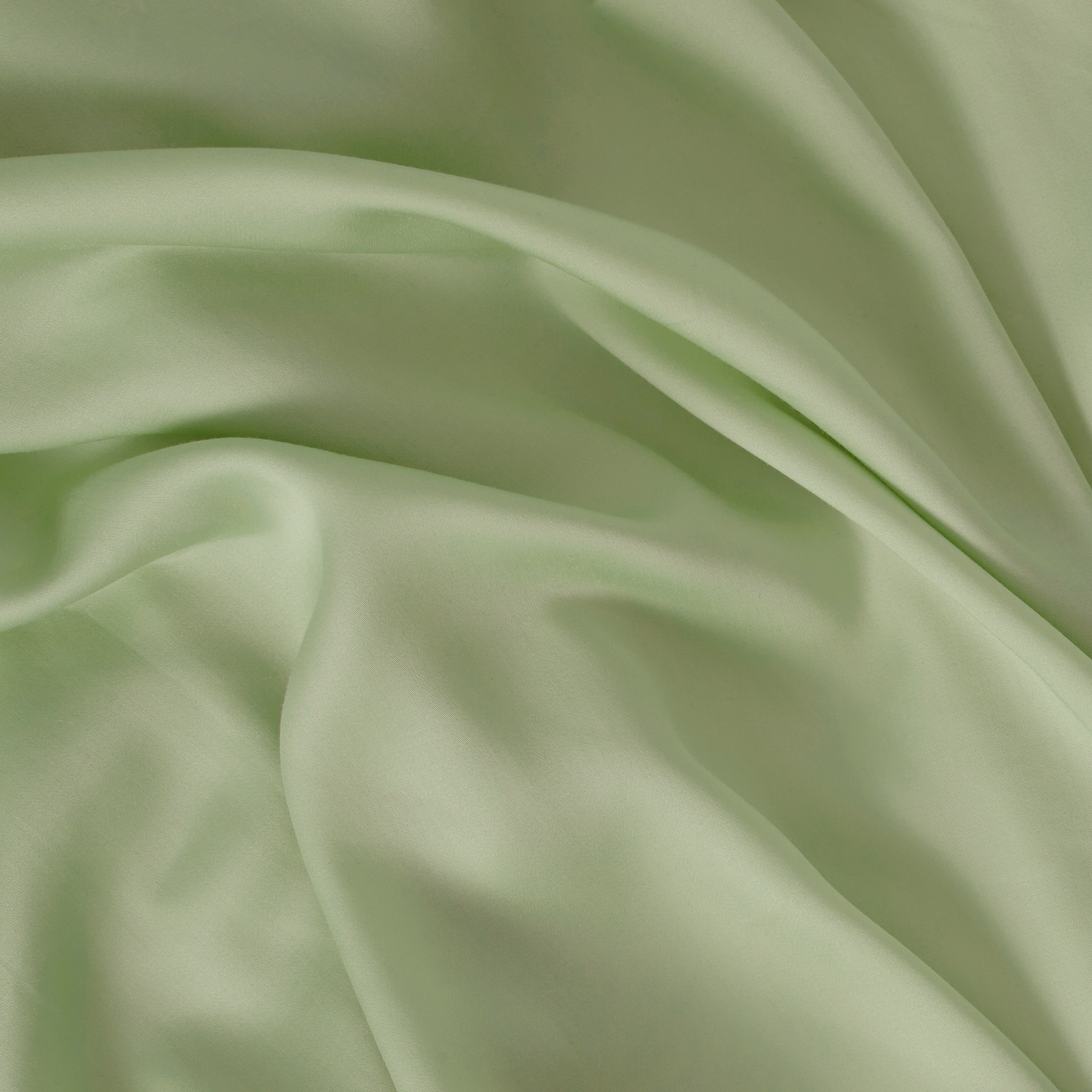 Lyocell Kissenbezug Fresh Sage