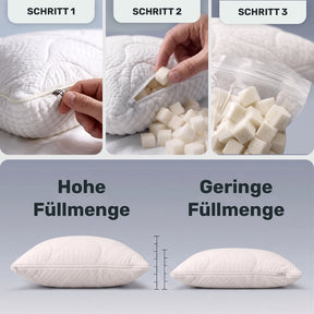 CloudSense+ Nackenkissen (Angebot)