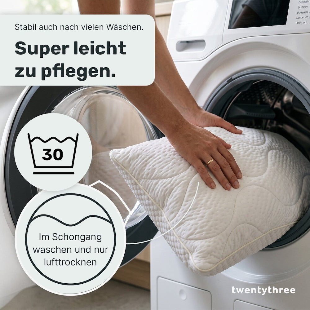 CloudSense+ Nackenkissen (Angebot)