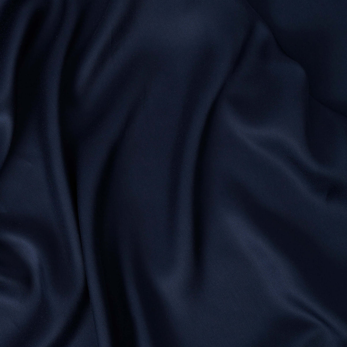 Lyocell Bettwäsche Midnight Blue, twenty:three®