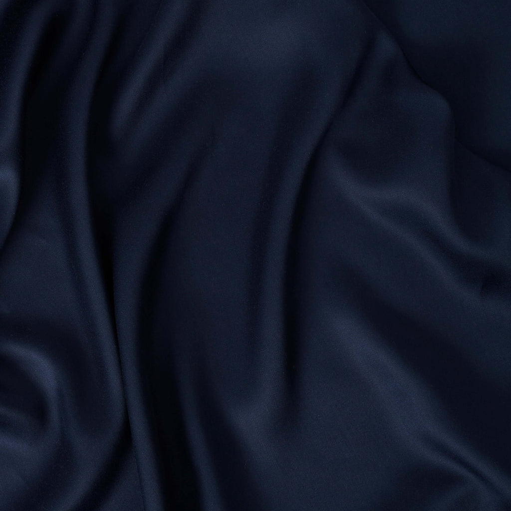Lyocell Kissenbezug Midnight Blue – twentythree®