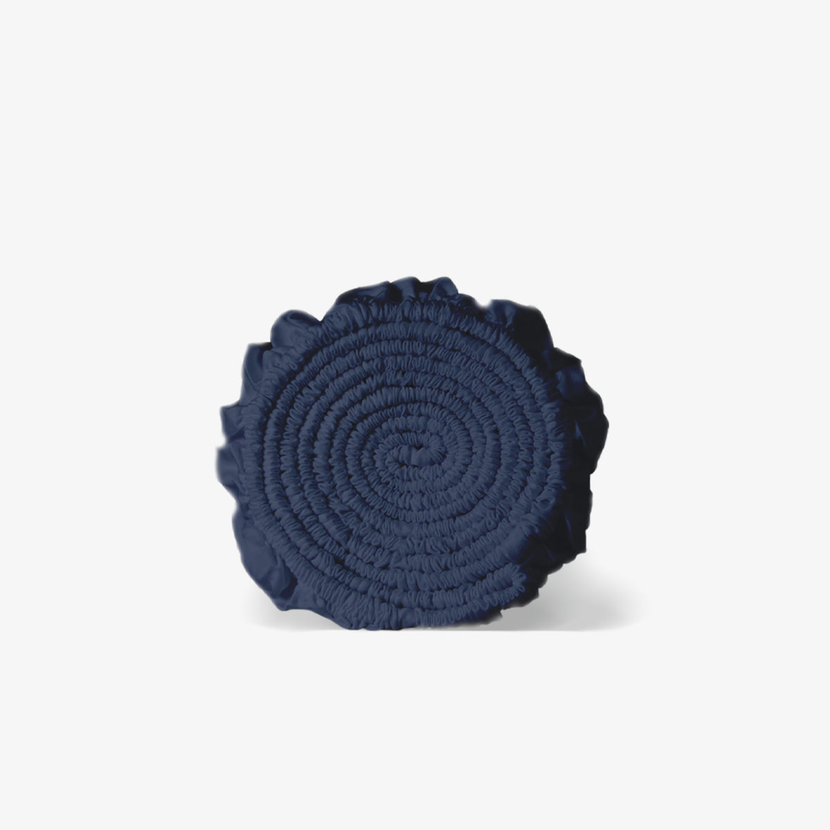 Lyocell Spannbettlaken Midnight Blue