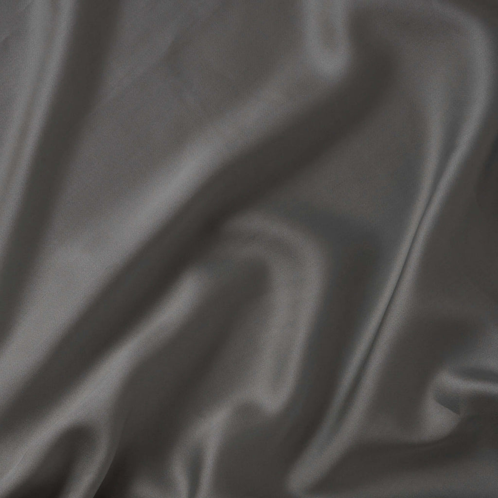 Lyocell Deckenbezug Dark Gray – twentythree®