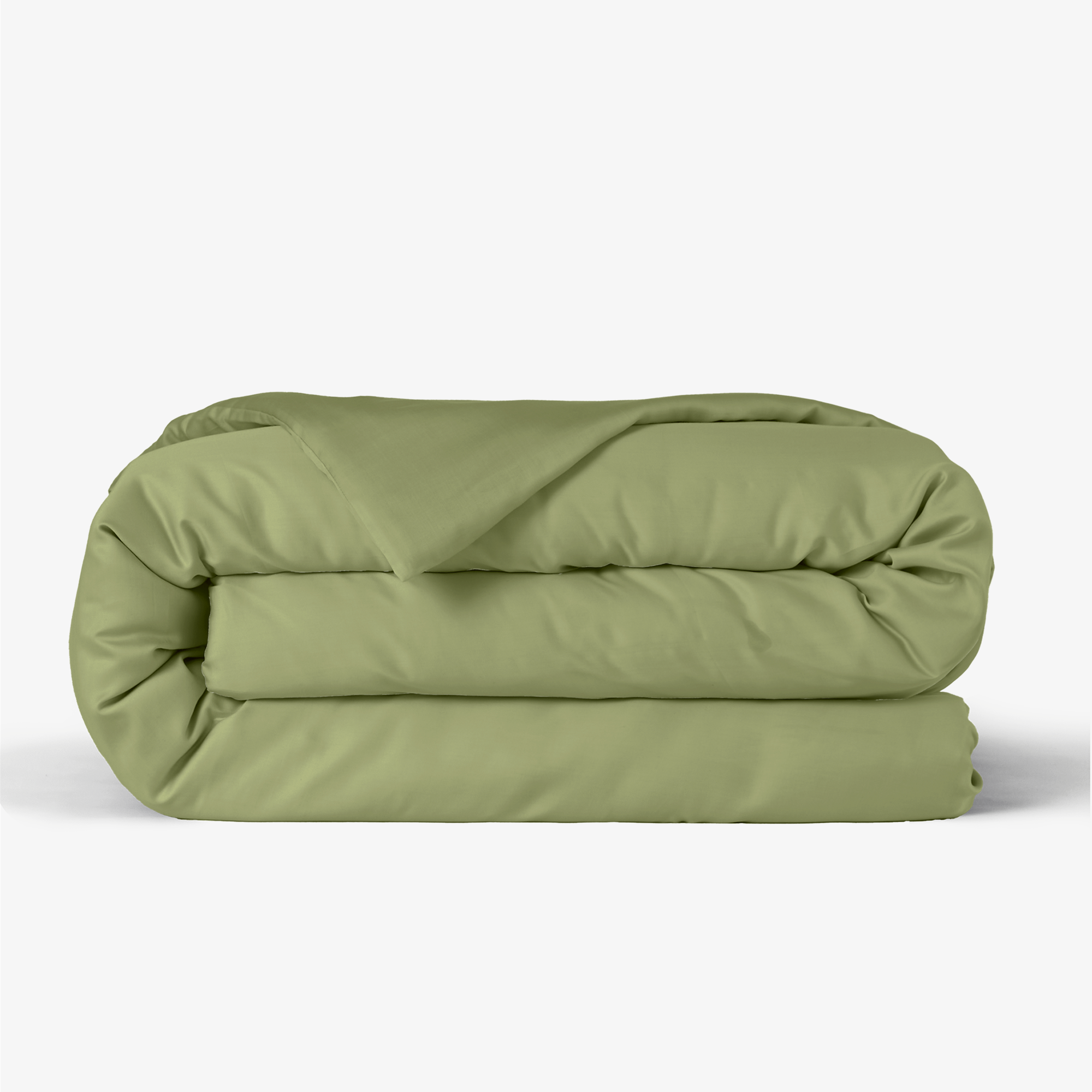 Lyocell Deckenbezug Fresh Sage