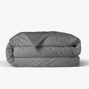 Lyocell Deckenbezug Dark Gray