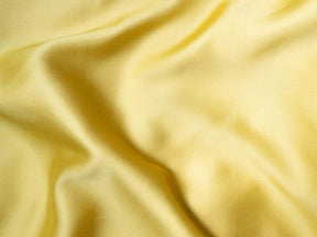 Lyocell Deckenbezug Shine Mustard