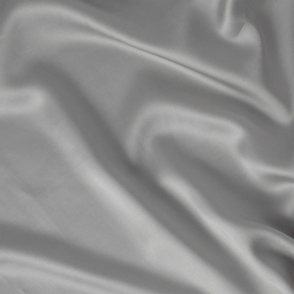 Lyocell Bettwäsche Light Gray – twentythree®