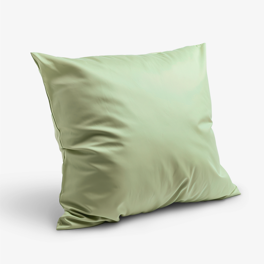Lyocell Kissenbezug Fresh Sage – twentythree®