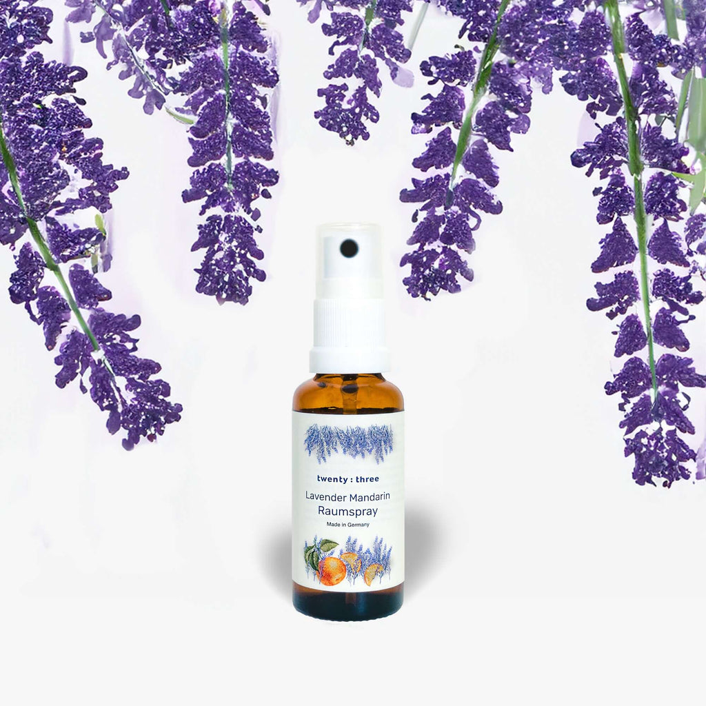Breeze Raumspray (Geschenk) – twentythree®