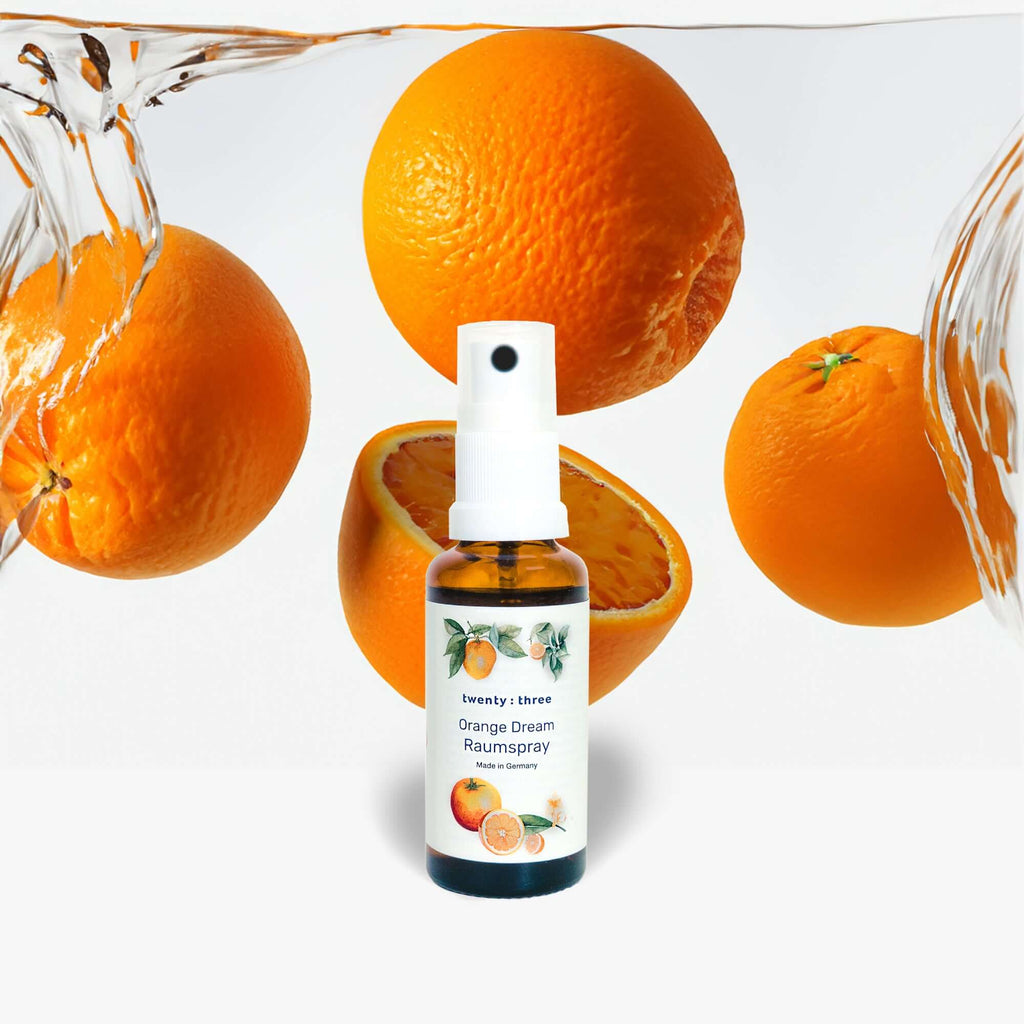 Breeze Raumspray (Geschenk) – twentythree®