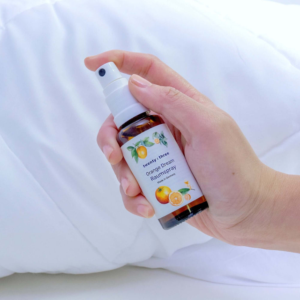 Breeze Raumspray (Geschenk) – twentythree®
