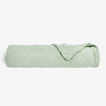 Comfy Lyocell Kuscheldecke Silver Green