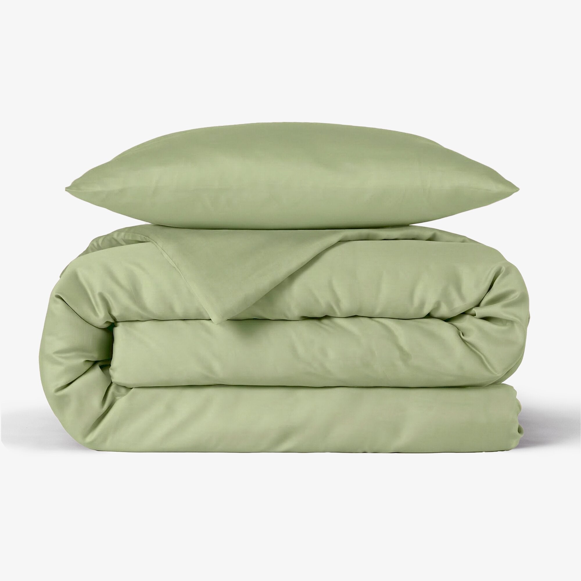 Lyocell Bettwäsche Fresh Sage 135 x 200 80 x 80, Fresh Sage 135 x 200 40 x 80, Fresh Sage 155 x 220 80 x 80, Fresh Sage 155 x 220 40 x 80, Fresh Sage 200 x 200 80 x 80 (2x), Fresh Sage 200 x 200 40 x 80 (2x), Fresh Sage 200 x 220 80 x 80 (2x), Fresh Sage 200 x 220 40 x 80 (2x), Fresh Sage 240 x 220 80 x 80 (2x), Fresh Sage 240 x 220 40 x 80 (2x)