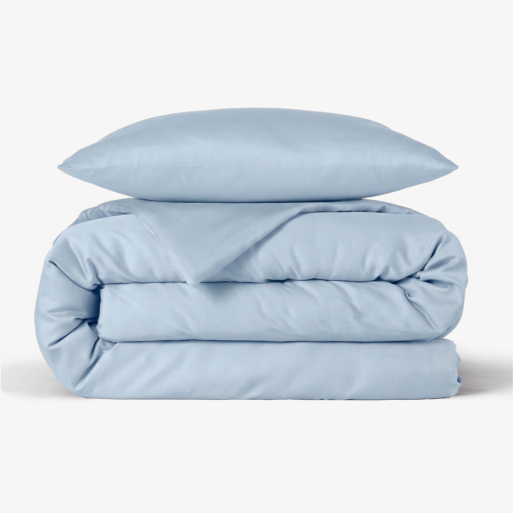 Lyocell Bettwäsche Ice Sky 135 x 200 80 x 80, Ice Sky 135 x 200 40 x 80, Ice Sky 155 x 220 80 x 80, Ice Sky 155 x 220 40 x 80, Ice Sky 200 x 200 80 x 80 (2x), Ice Sky 200 x 200 40 x 80 (2x), Ice Sky 200 x 220 80 x 80 (2x), Ice Sky 200 x 220 40 x 80 (2x), Ice Sky 240 x 220 80 x 80 (2x), Ice Sky 240 x 220 40 x 80 (2x)