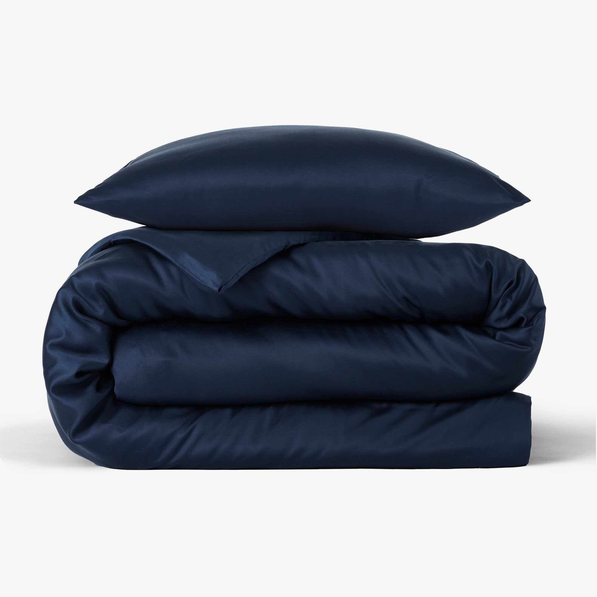 Lyocell Bettwäsche Midnight Blue 135 x 200 80 x 80, Midnight Blue 135 x 200 40 x 80, Midnight Blue 155 x 220 80 x 80, Midnight Blue 155 x 220 40 x 80, Midnight Blue 200 x 200 80 x 80 (2x), Midnight Blue 200 x 200 40 x 80 (2x), Midnight Blue 200 x 220 80 x 80 (2x), Midnight Blue 200 x 220 40 x 80 (2x), Midnight Blue 240 x 220 80 x 80 (2x), Midnight Blue 240 x 220 40 x 80 (2x)