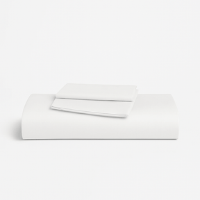 Lyocell Bettwäsche Pure White
