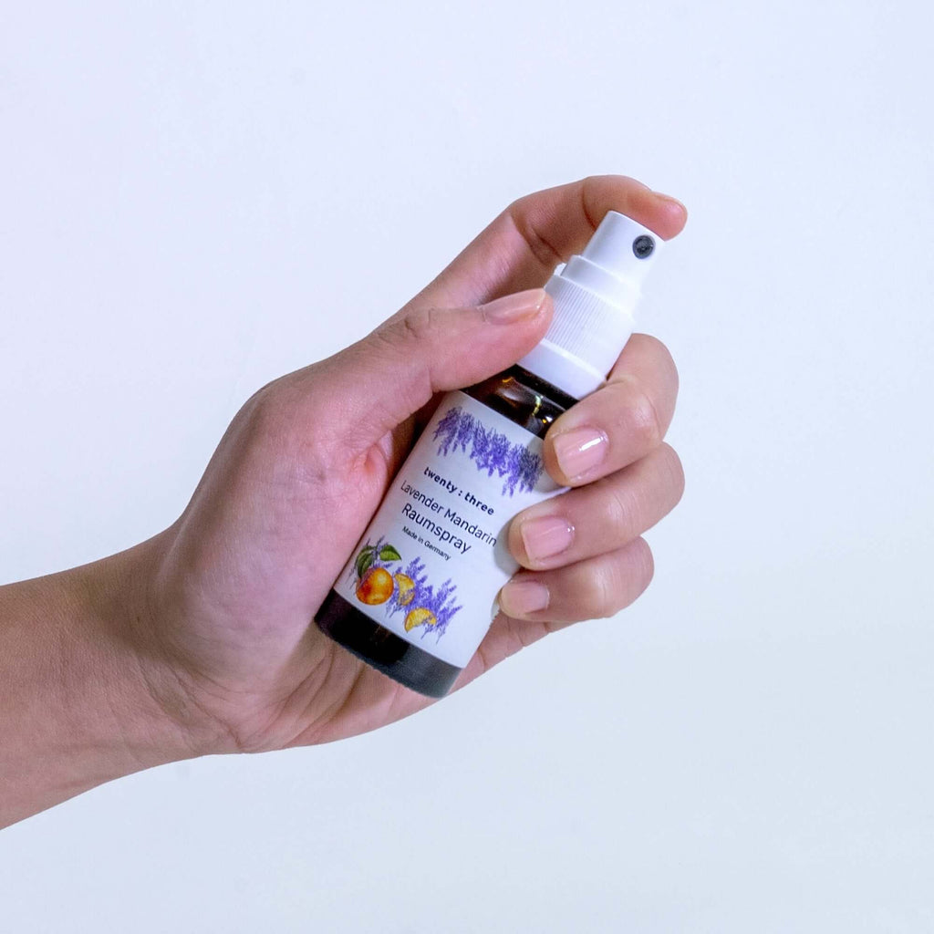 Breeze Raumspray (Geschenk) – twentythree®