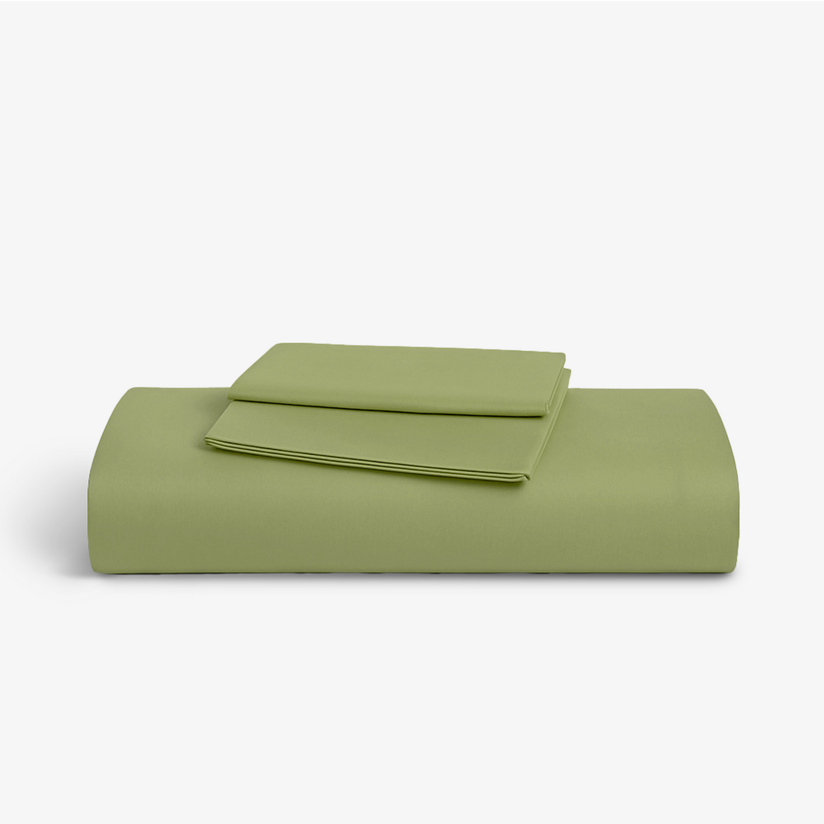 Lyocell Bettwäsche Fresh Sage
